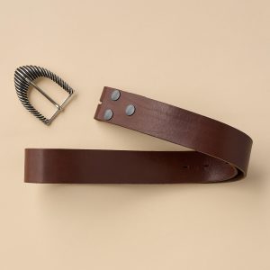 Novella Buckles
