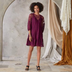 Brynlee Dress