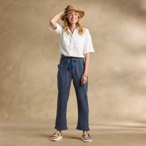 Campari Pants