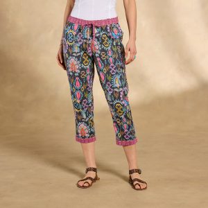 Leia Pants
